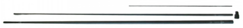 Elementy tyczki Shimano Gen-X Match Plus A 1600 Kit 3