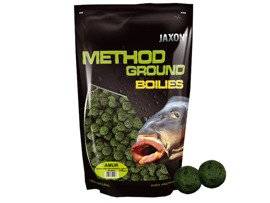 Kulki proteinowe Jaxon Method Ground 16mm 1kg