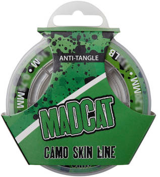 Materiał przyponowy MADCAT Camo Skin