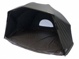 Namiot Prologic Commander Oval Brolly 50" 1-osobowy 130 x 250 x 170 cm