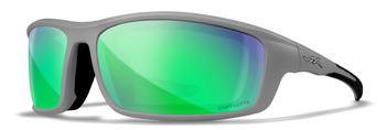 Okulary polaryzacyjne WileyX Grid Captivate