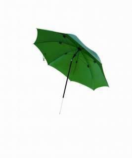 Parasol wędkarski Zebco zielony 220cm
