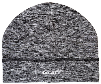 Termoaktywna czapka Graff 100-8
