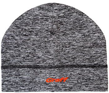 Termoaktywna czapka Graff 100-8