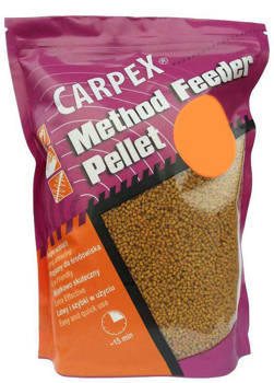 Zanęta Carpex Method Feeder Pellet