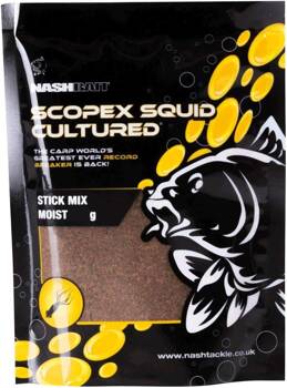 Zanęta Nash Scopex Squid Stick Mix