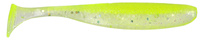 484 Chartreuse Shad