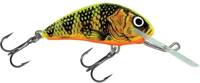 Gold Fluoro Perch