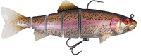 Jointed Supernatural Rainbow Trout