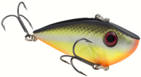 Chartreuse Baitfish