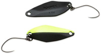 022 Fluo-Yellow Black