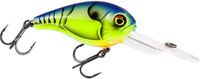 Chartreuse Blue Craw