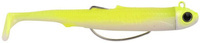 Chartreuse Minnow