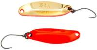 001 Fluo-Red Gold