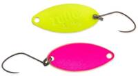 002 Fluo-Yellow Pink