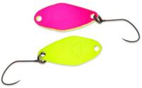 002 Fluo-Yellow Pink