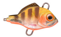 UV Metalperch