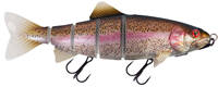 Supernatural Rainbow Trout