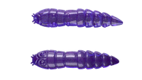 020-Purple With Glitter