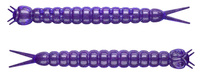 020-Purple With Glitter