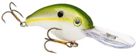 Olive Shad