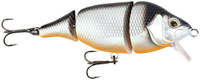 UV Silver Baitfish