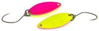 002 Fluo-Yellow Pink