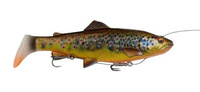 Brown Trout UV