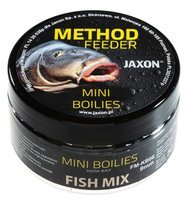 Fish mix
