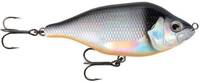 UV Silver Baitfish