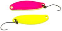 002 Fluo-Yellow Pink