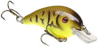 Chartreuse Belly Craw