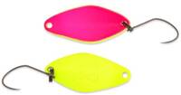 002 Fluo-Yellow Pink