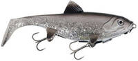 UV Silver Bait Fish