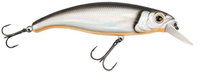 UV Silver Baitfish