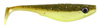 UV Brown Chartreuse