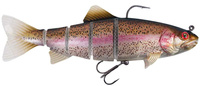 Super Natural Rainbow Trout