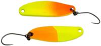 021 Orange Fluo-Yellow