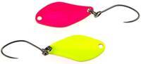 002 Fluo-Yellow Pink