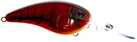 Red River Craw