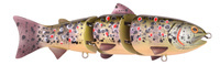 UV Brown Trout