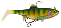 UV Stickleback