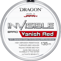 Dragon Invisible CLEAR Momoi 0.16mm - plecionka spinningowa