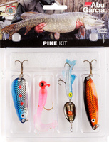 Pike