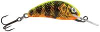 Gold Fluoro Perch