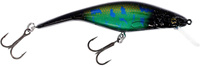 UV Dark Burbot