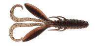Black Shrimp Head