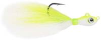 Chartreuse-White