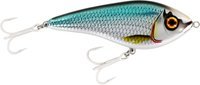 Chrome Sardine