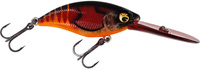 3D Fire Craw